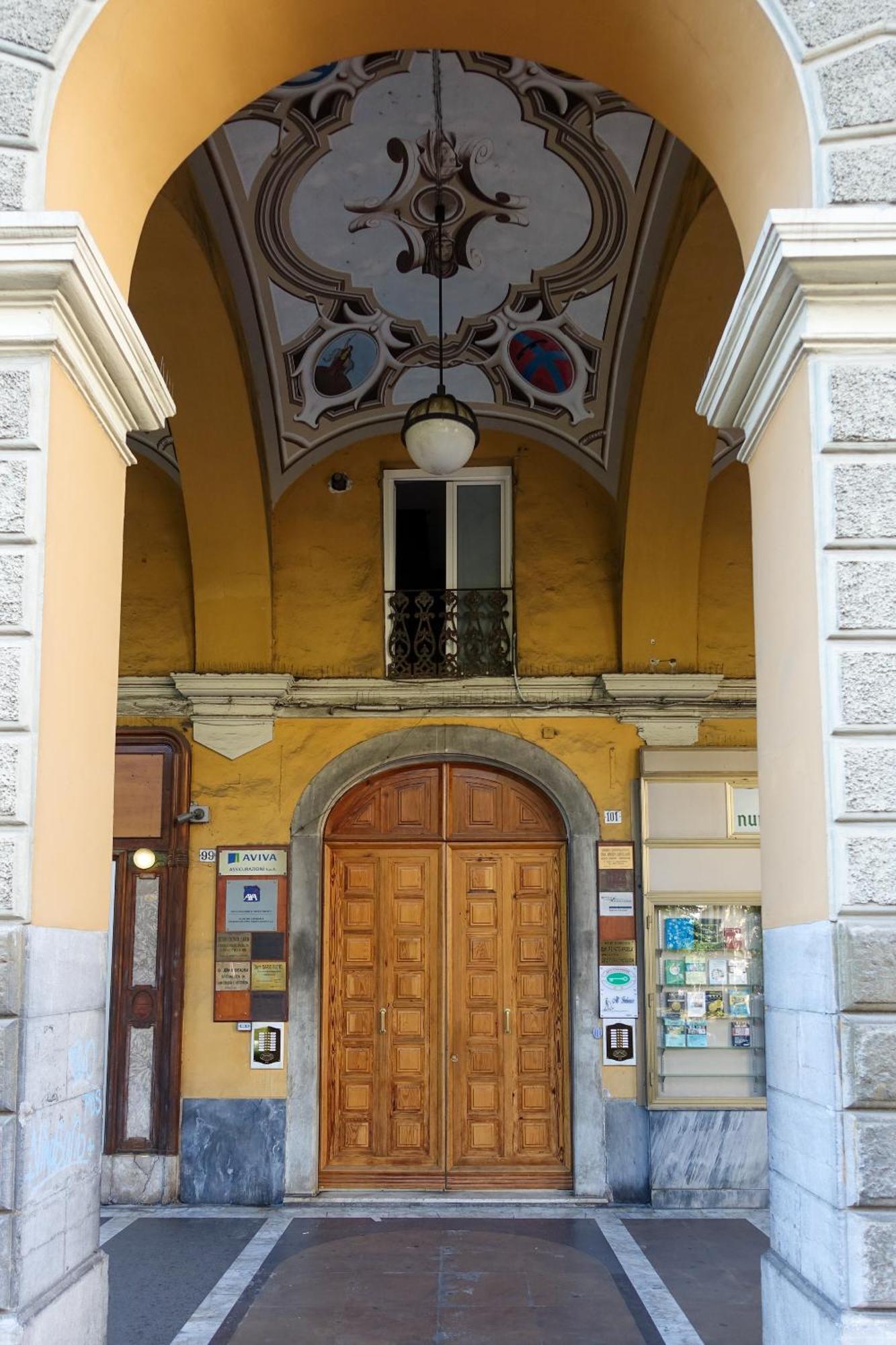 All'Imbarco La Spezia Exterior photo